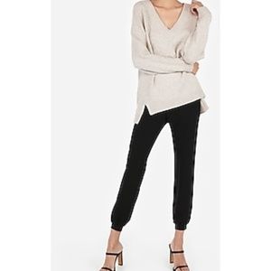 Express oversized sweater !